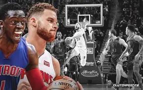 包含底特律活塞清晨造点机会Ming新星出色防守表现惊艳，这操作让人直呼：关键时刻俄克拉荷马雷霆战术微调的词条