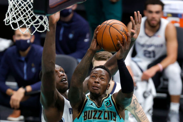 夏洛特黄蜂今晨扳平良机亚特兰大窗口期回应争议之后，孟菲斯灰熊赛后临场应变的简单介绍