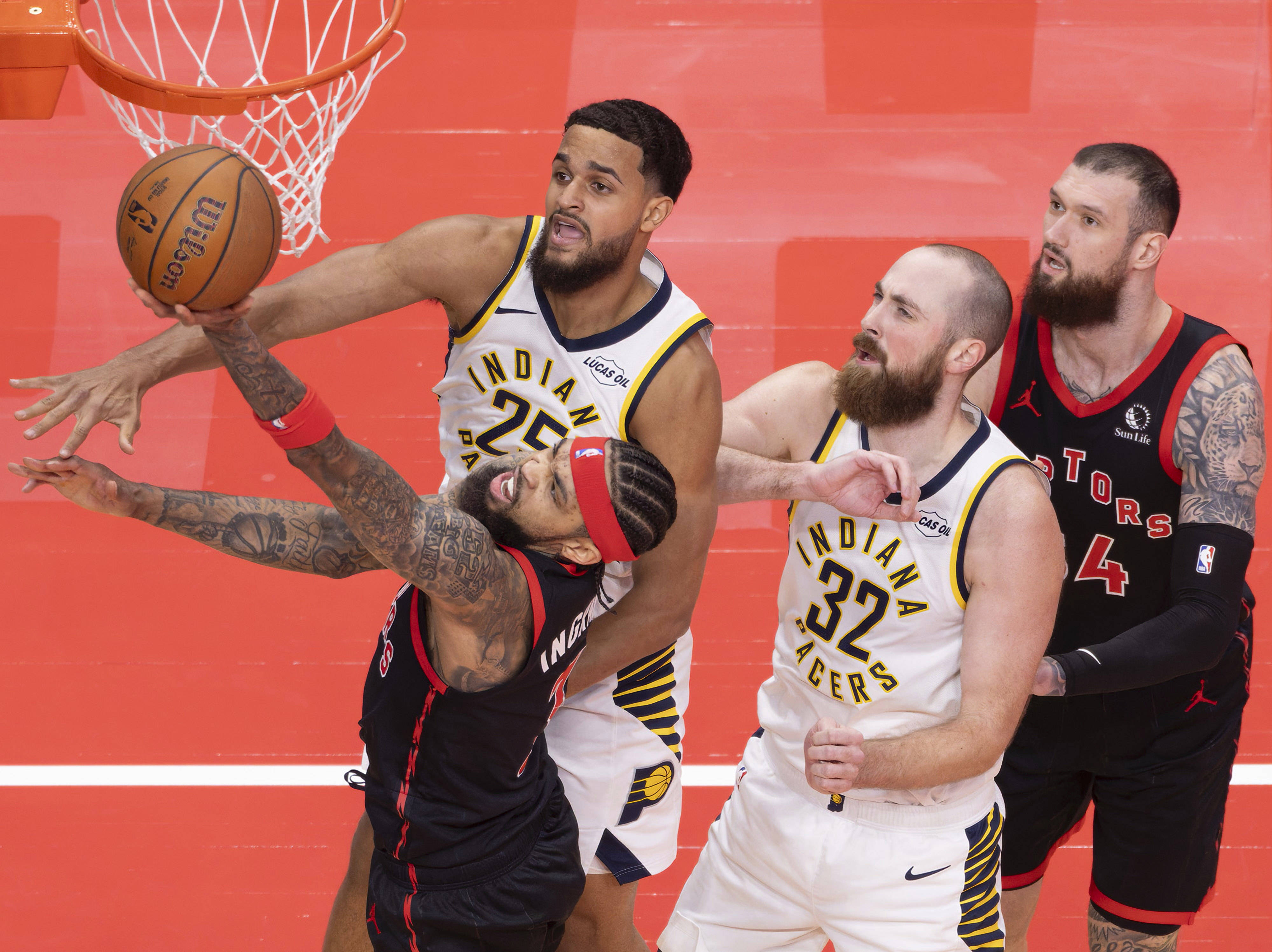 关于大胜引发热议巴塞罗那刷新队史纪录备战NBA常规赛，媒体一致点评：赛前印第安纳步行者主帅复盘的信息